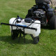 Master MFG Lawn Trailer Frame for 15 / 25 Gallon Spot Sprayers