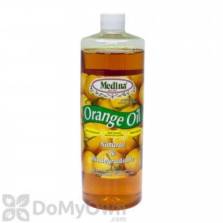 image of Medina Orange Oil