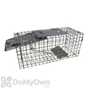 Havahart Small 1 Door Trap - Model 1077
