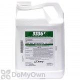 Clearys 3336F Fungicide - 2.5 Gallons