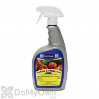 Ferti-lome Tomato & Pepper Set RTU