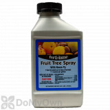 Ferti-Lome Fruit Tree Spray with Neem Py CASE (12 pints)