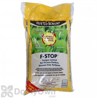 image of Ferti-Lome F Stop Lawn Fungicide Granules 10 lbs.