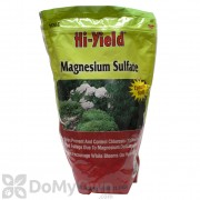 Hi-Yield Magnesium Sulfate