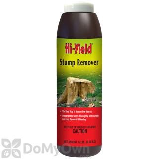 image of Hi-Yield Stump Remover