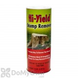 Hi-Yield Stump Remover CASE (12 shakers)