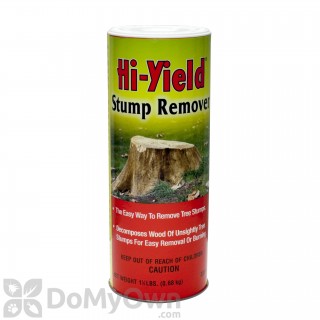 image of Hi-Yield Stump Remover CASE (12 shakers)