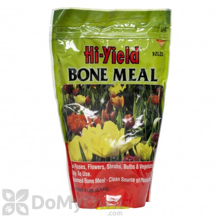 Hi-Yield Bone Meal 0-10-0