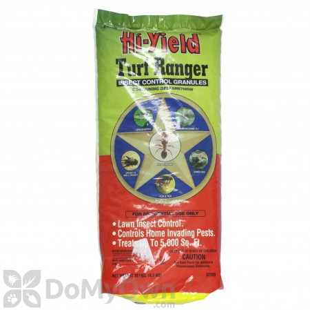 Hi-Yield Turf Ranger