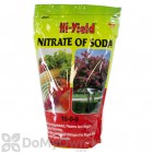 Hi-Yield Nitrate of Soda 16-0-0