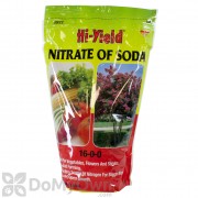 Hi-Yield Nitrate of Soda 16-0-0