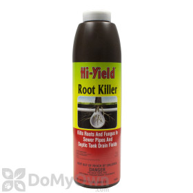 Hi-Yield Root Killer