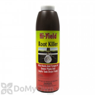 image of Hi-Yield Root Killer