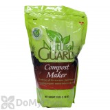 Natural Guard Compost Maker CASE (12 x 3 lb bags)