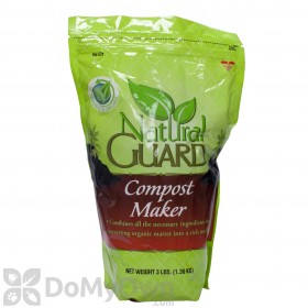 Natural Guard Compost Maker