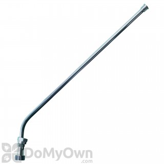 image of B&G Stainless Steel Extension 18 VE-155-SS (22045610)
