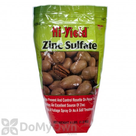 Hi-Yield Zinc Sulfate
