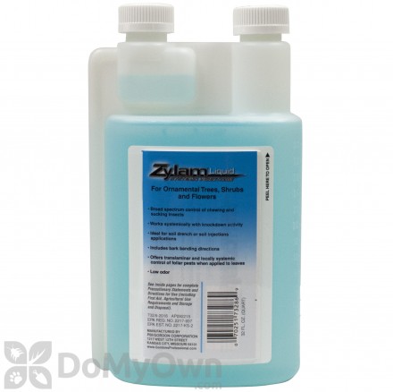 Zylam Liquid Systemic Insecticide