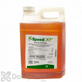 4-Speed XT Selective Herbicide