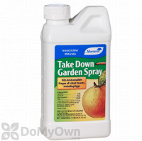 Monterey Take Down Garden Spray
