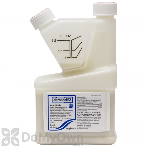 Demand EZ Insecticide