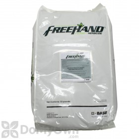 FreeHand 1.75G Herbicide
