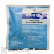 Tempo Ultra WSP Insecticide - SINGLE
