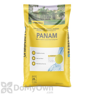 image of Panama (PanAm) Bermuda Grass Seed Blend - 25 lbs.