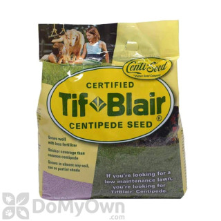 image of TifBlair Centipede Grass Seed - 5 lbs.