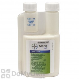 Merit 2F Insecticide