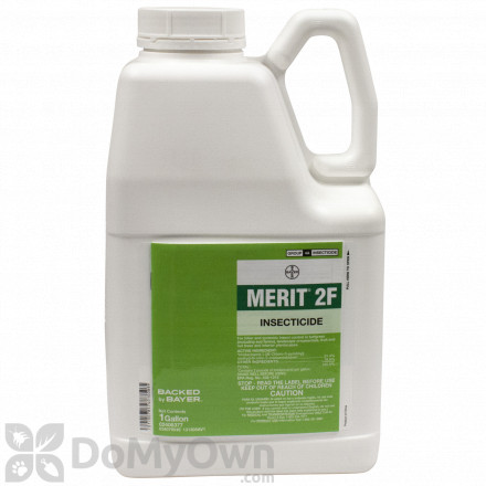 Merit 2F Insecticide Gallon