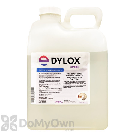 Dylox 420 SL Insecticide