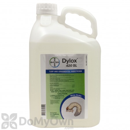 Dylox 420 SL Insecticide