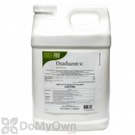 Oxadiazon SC Herbicide