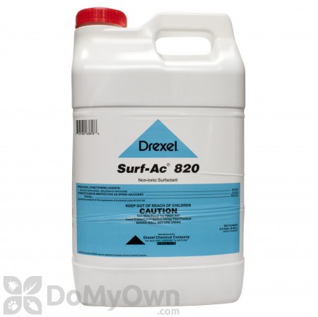 Surf-Ac 820 Non-Ionic Surfactant