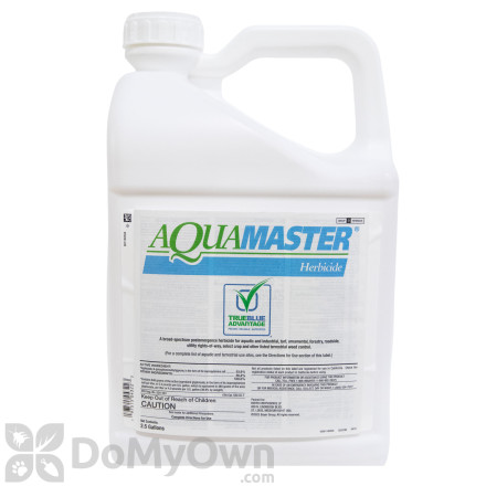 Aquamaster Aquatic Herbicide