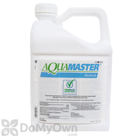 Aquamaster Aquatic Herbicide