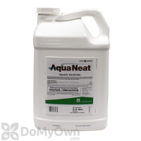 Aqua Neat Aquatic Herbicide