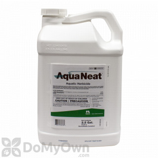 image of Aqua Neat Aquatic Herbicide