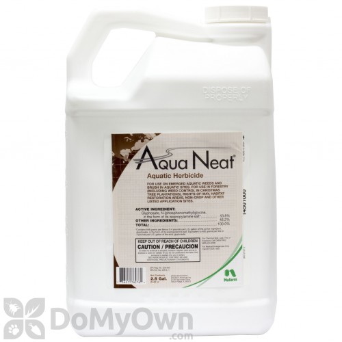 Aquaneat Aquatic Herbicide