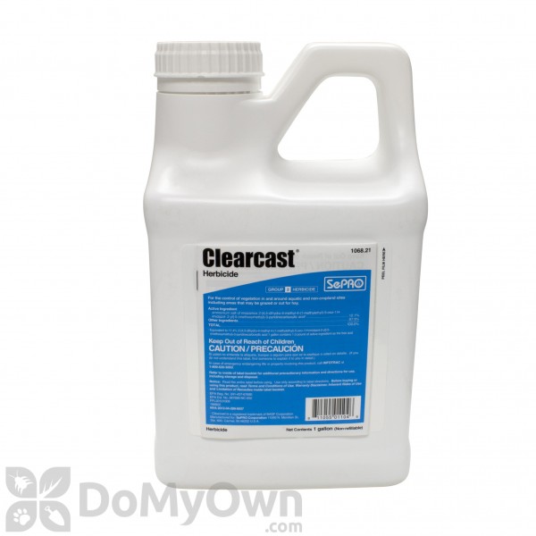 clearcast