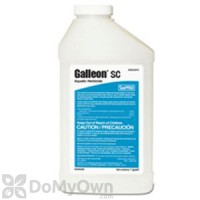 Galleon SC Aquatic Herbicide