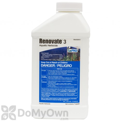 Renovate 3 Aquatic Herbicide   3949 .thumb 500x500 