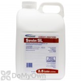 Prokoz Sevin SL Carbaryl Insecticide