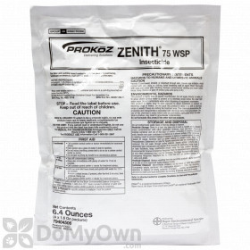 Zenith 75 WSP Insecticide