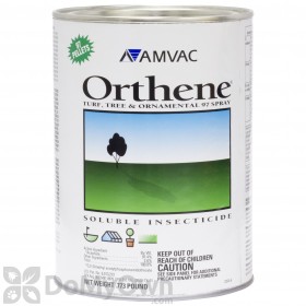 Orthene 97 Spray Insecticide