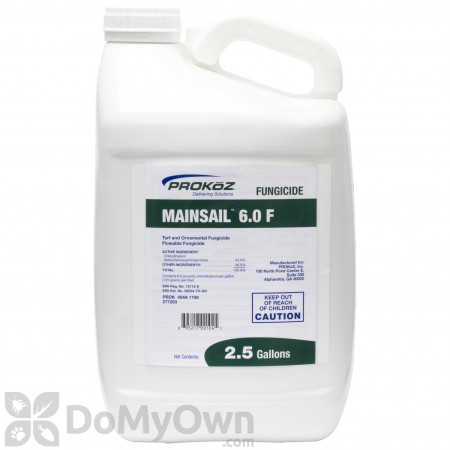 Mainsail 6F Fungicide
