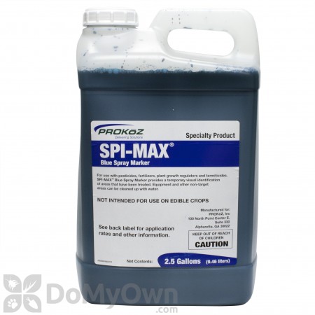 Spi Max Spray Marker