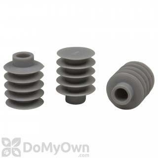 image of Super Plugs - 1/2 inch