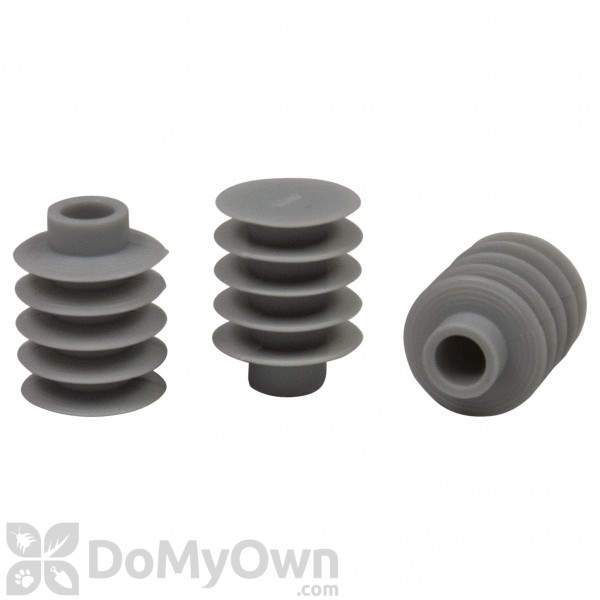 Plugs for 1/2" termite drill holes to support cement patch 500 ct